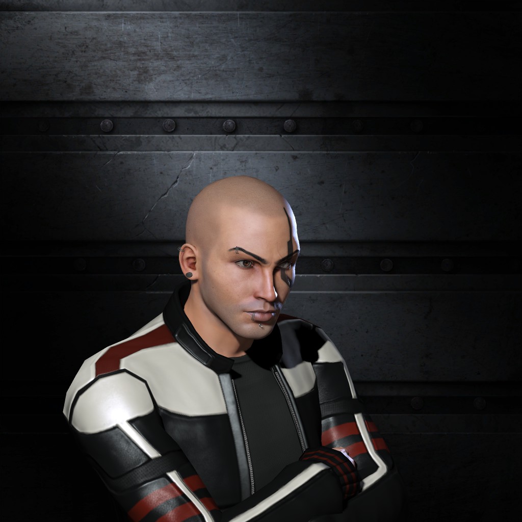 Captain Blitzkrieg
