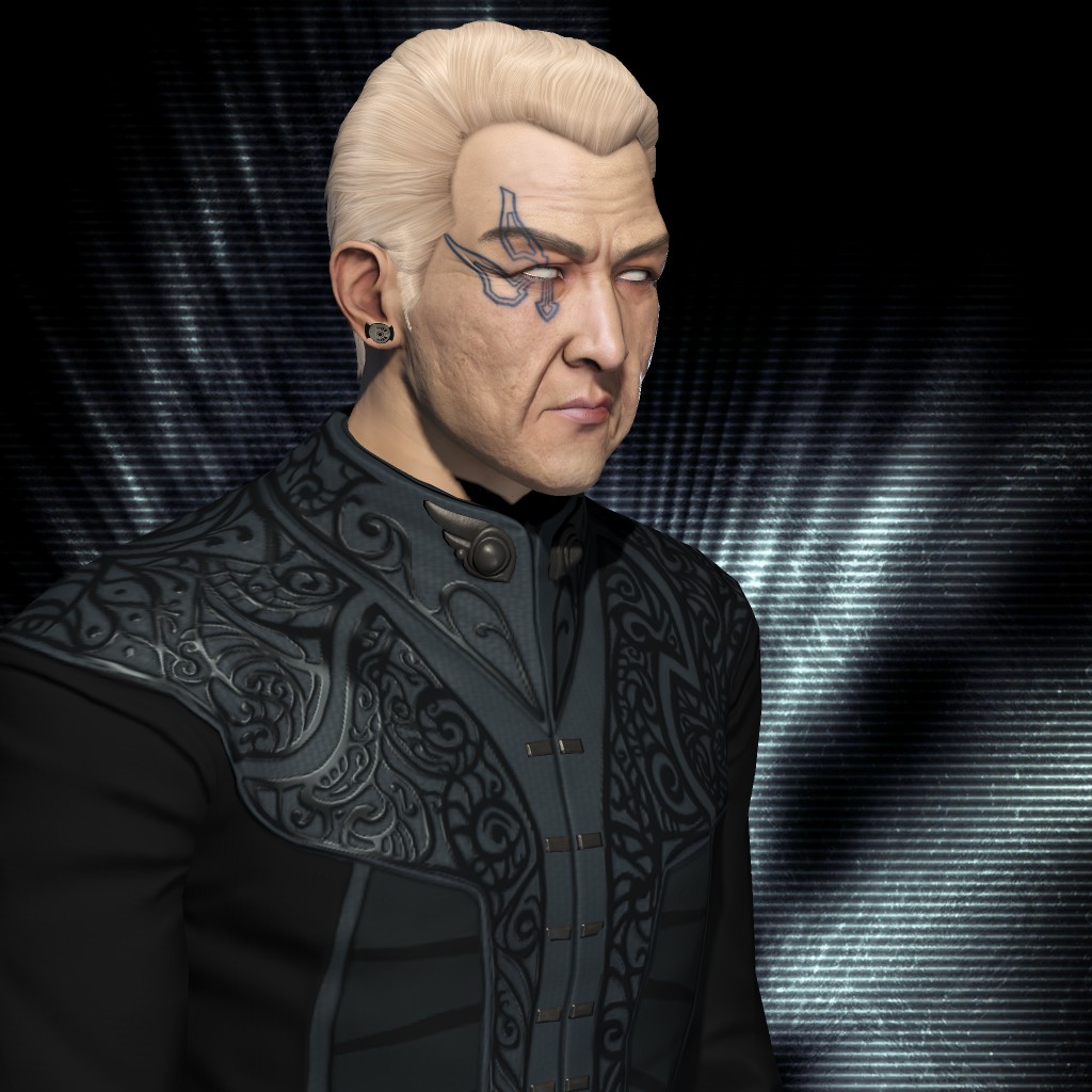 Isaiah Croft