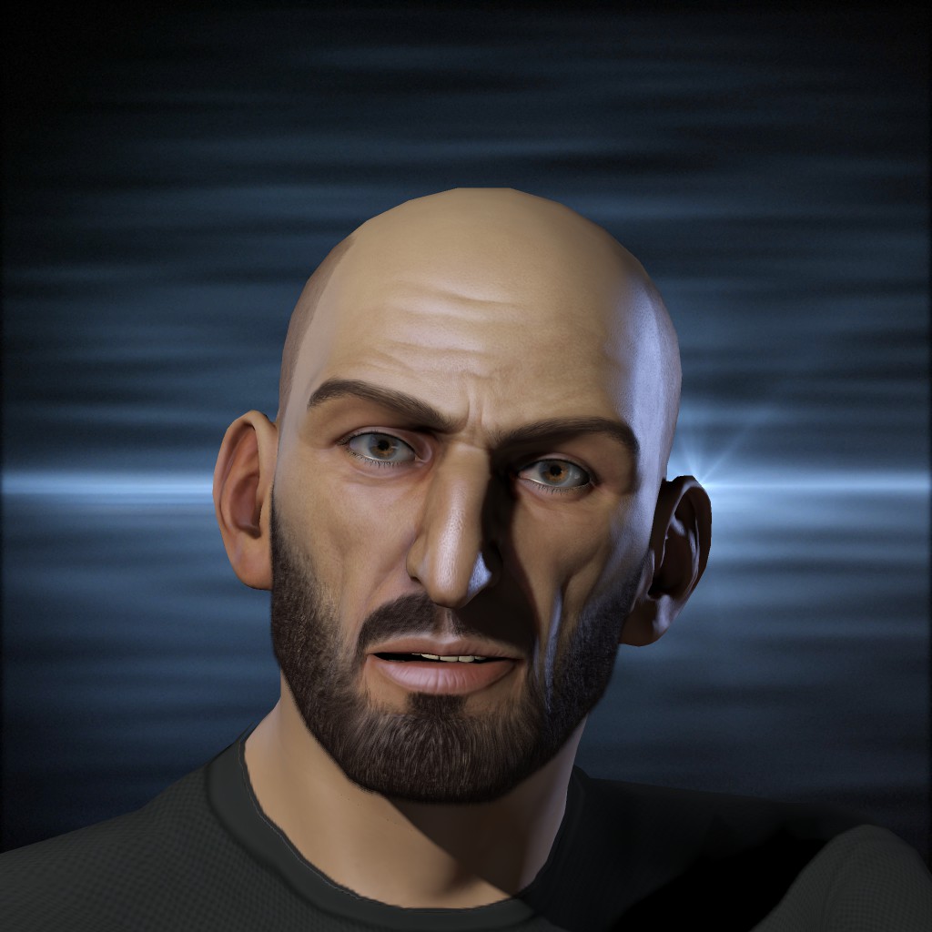 Aziz Cohen