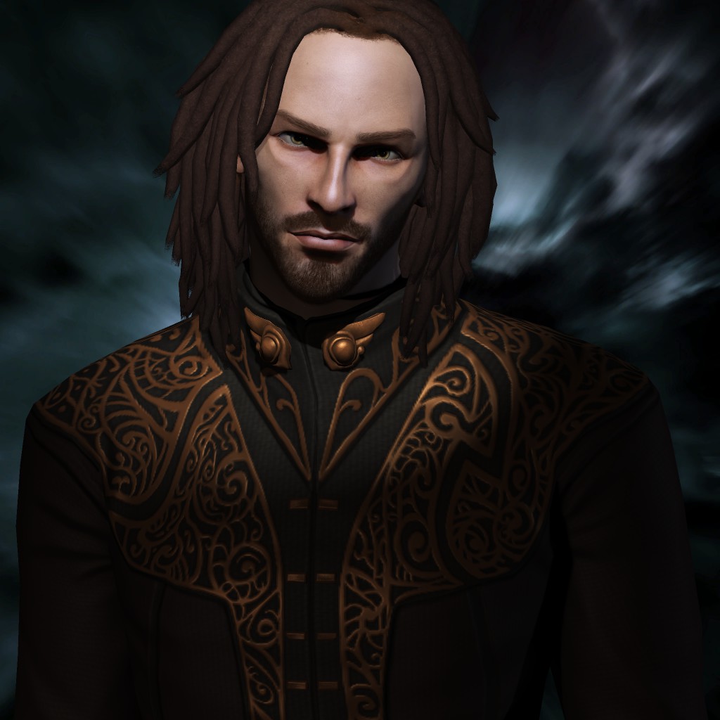 Evrey Evreich