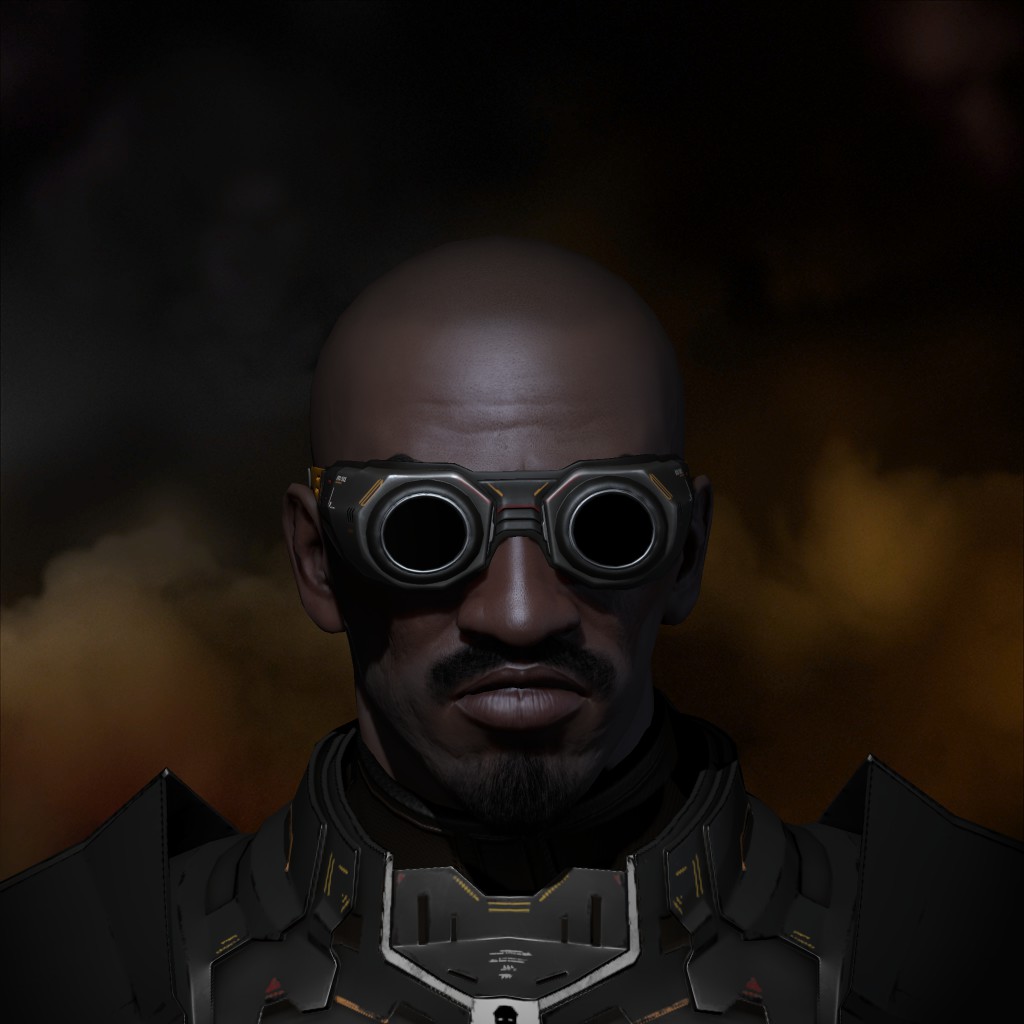 I'm Mephistopheles