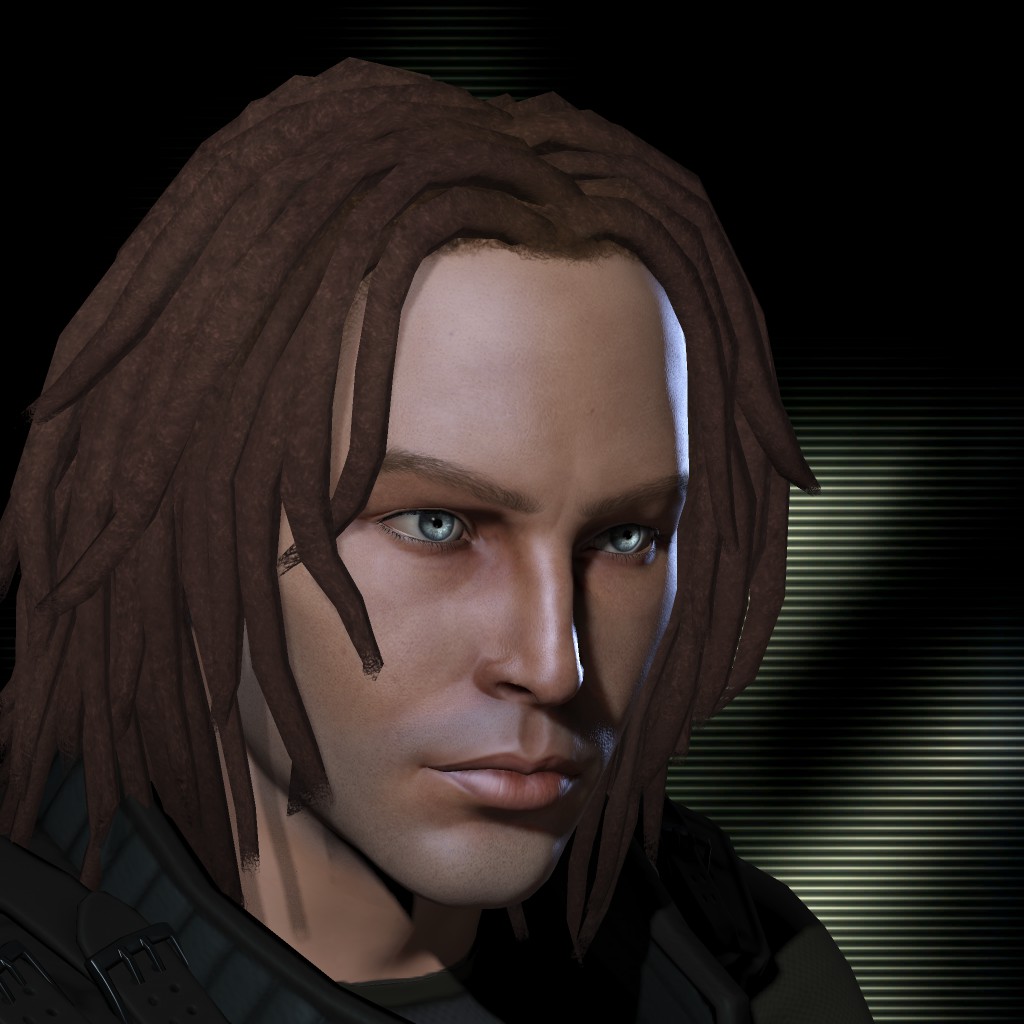 Ronon Quell