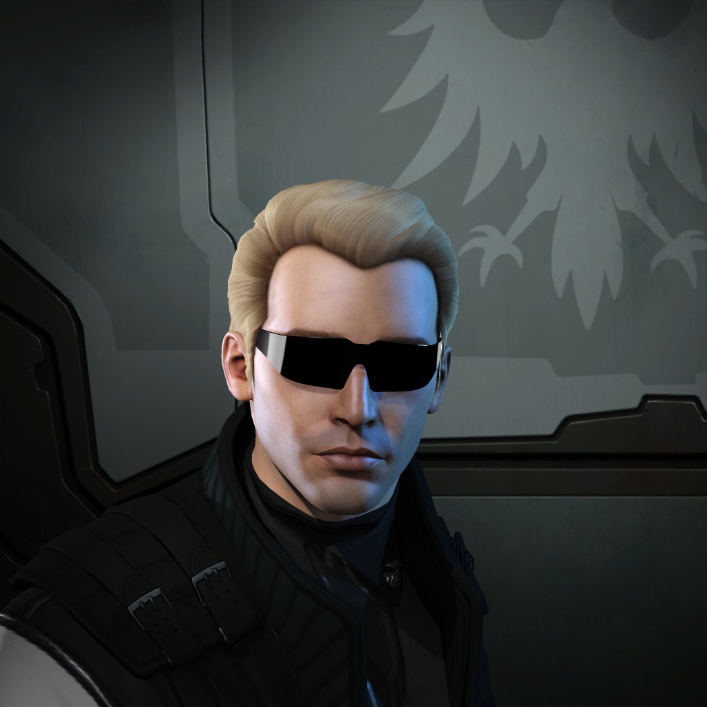 Xencorp