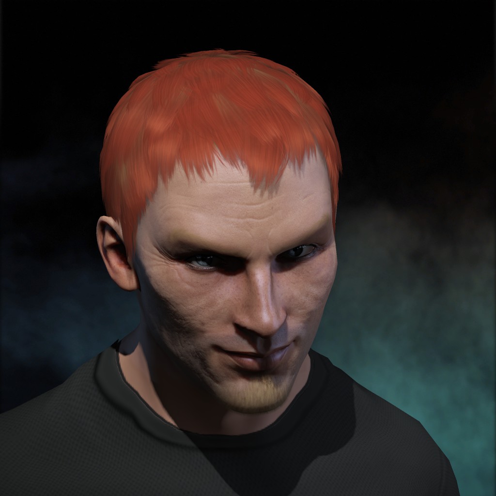 Alexej Burovshcenko