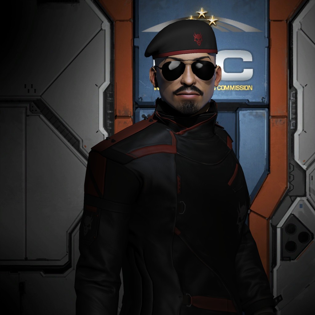 Captain DanTheMan