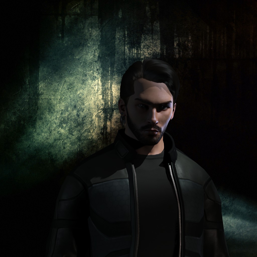 ShadowRusher