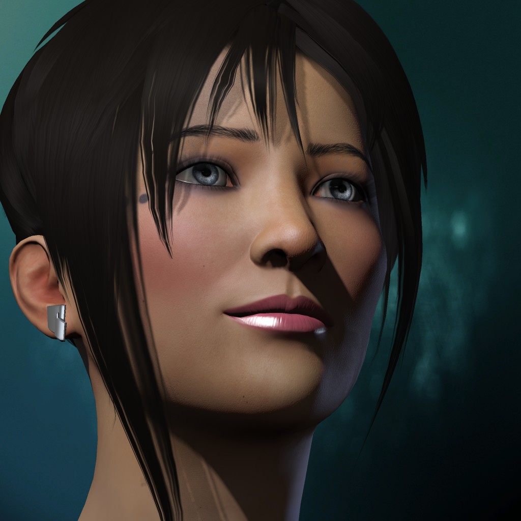 Mariko Vemane