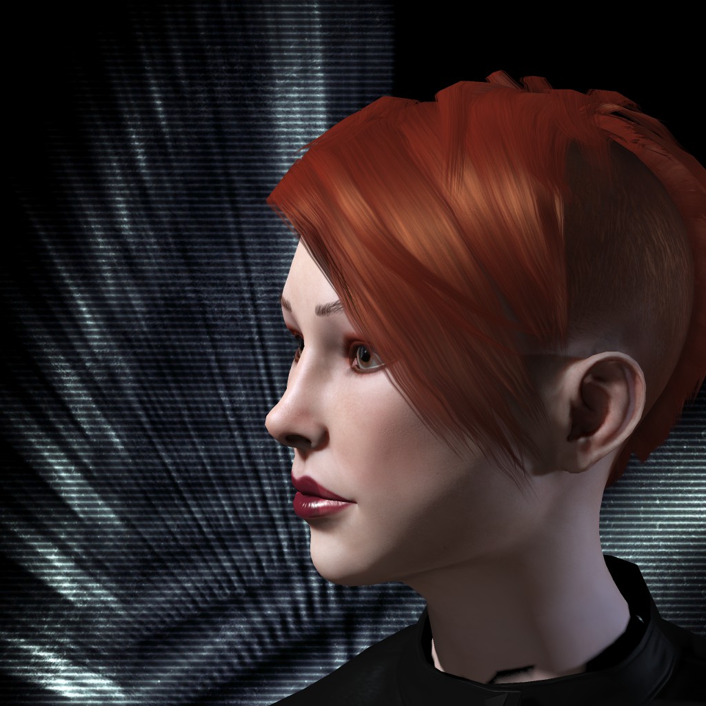 Amelia Earharth