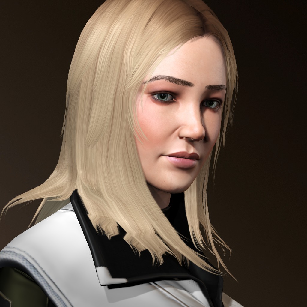 Milady C Ani