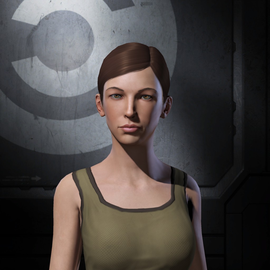 Daomi Hanomaa