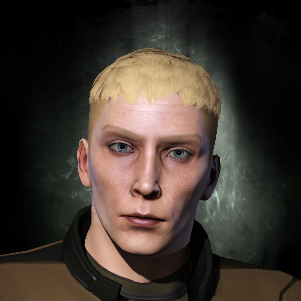 Chad Boi