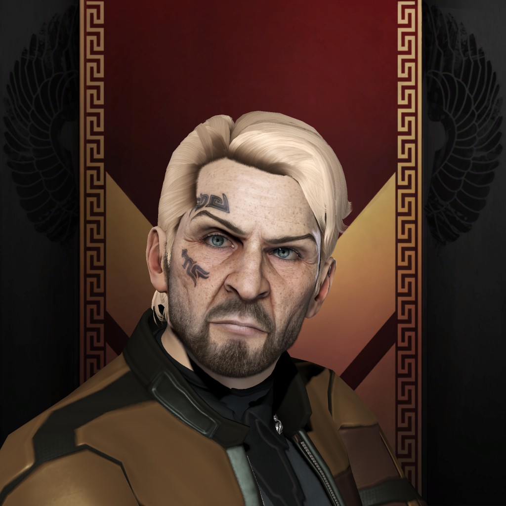 Lord Skandranon