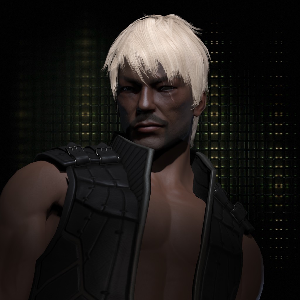 Darui