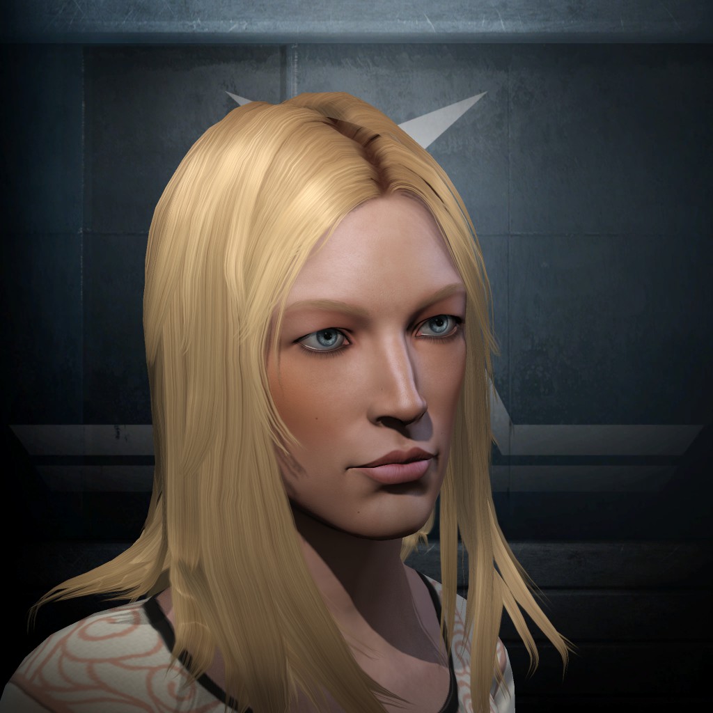 Valana Starsong