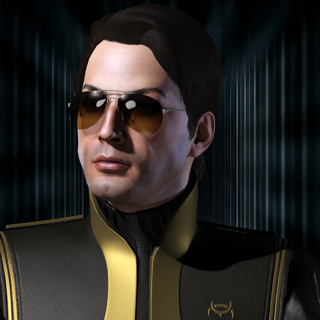 Elvis Bradley