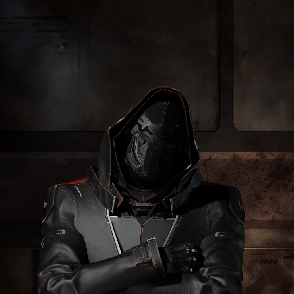 GriM Chi