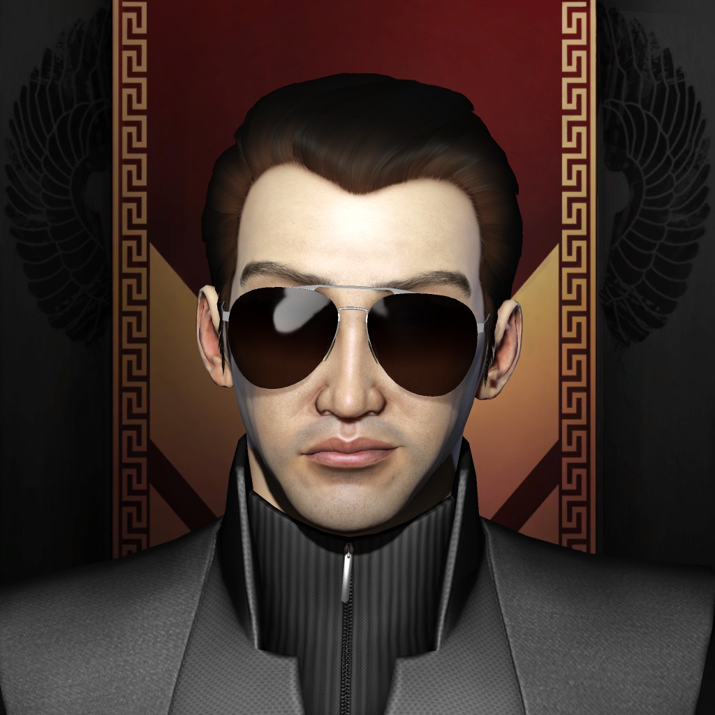 Leon DD
