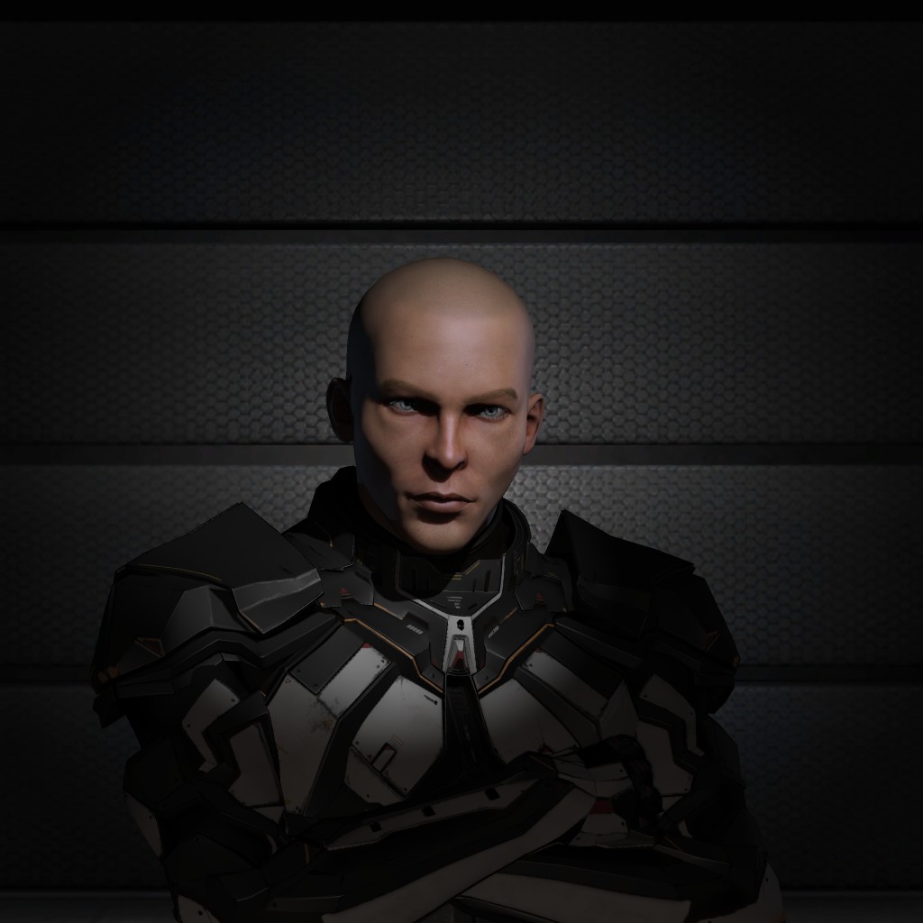 CommanderX
