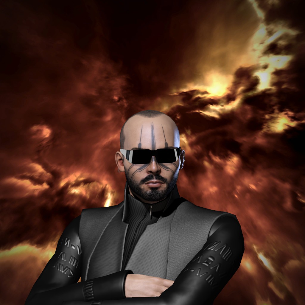 ZEVS Deninard