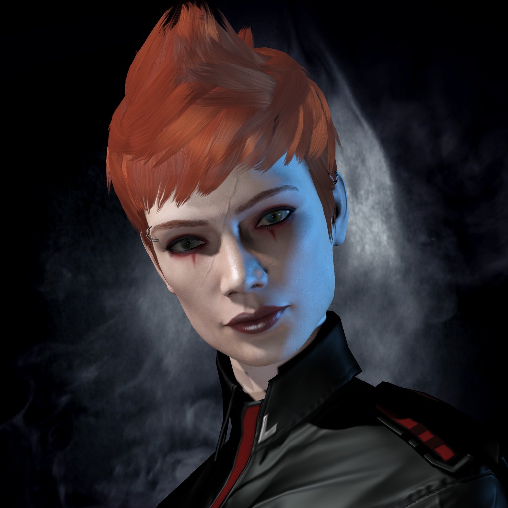 Violet Hinken