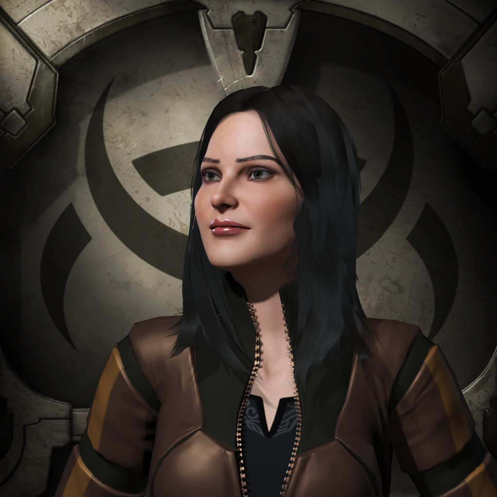 Sonka Goldhand
