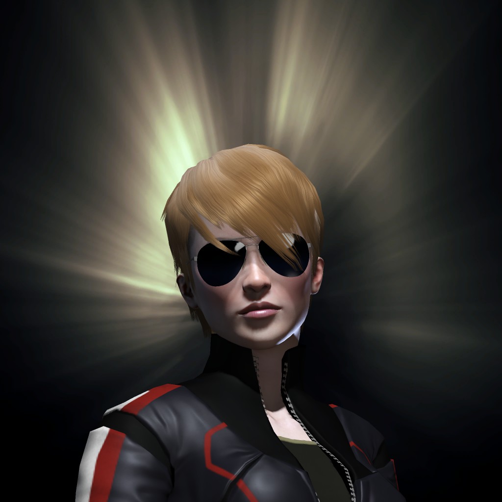 Eloise Alphari