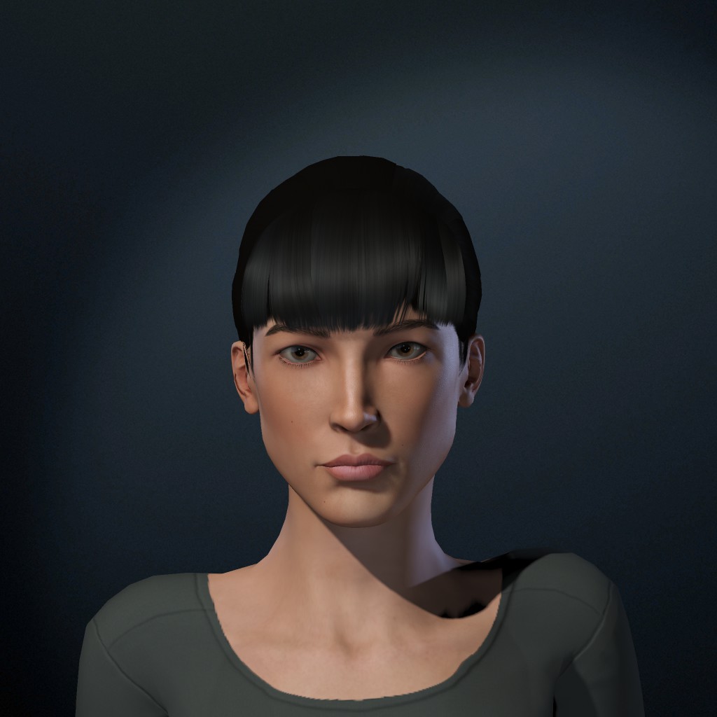 Ivy Yoshimi