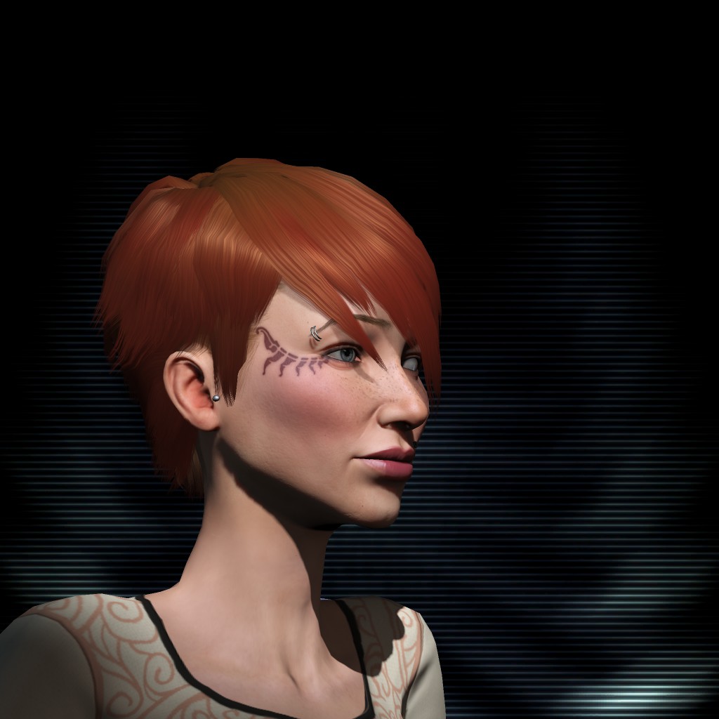 Murielle Stark