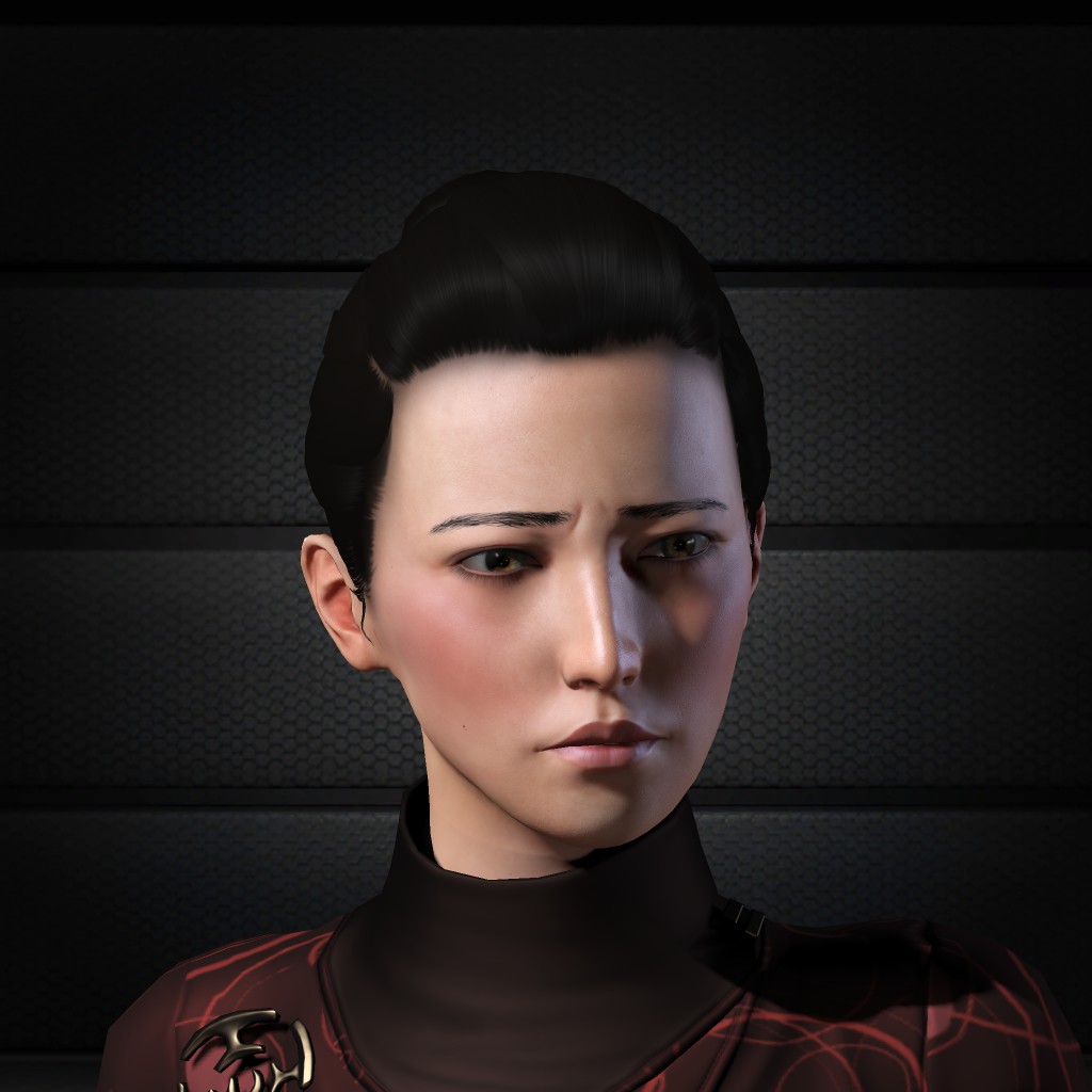 Sedna Asanari
