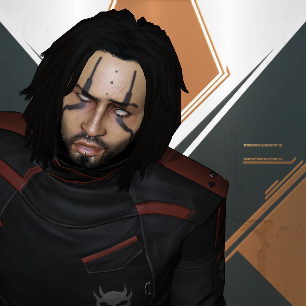 Noonga Dark