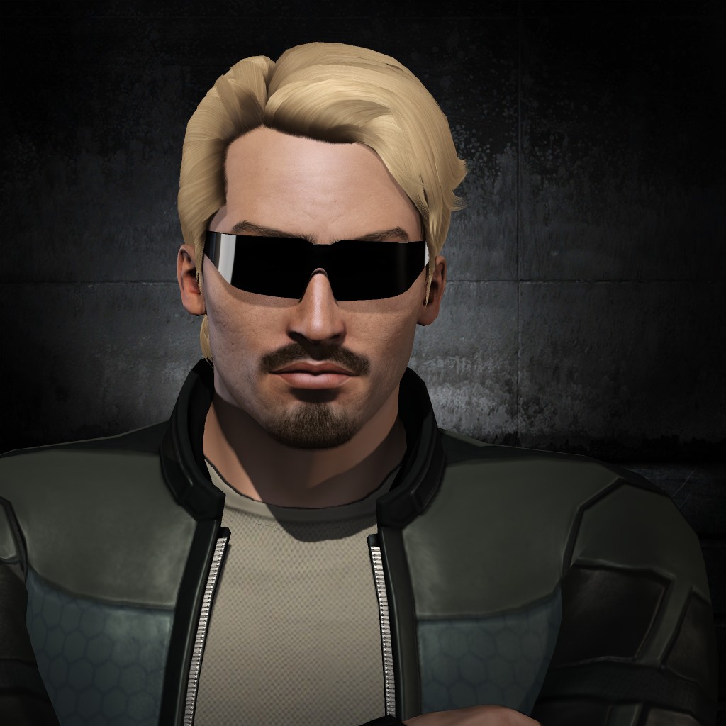 Miles Cutter