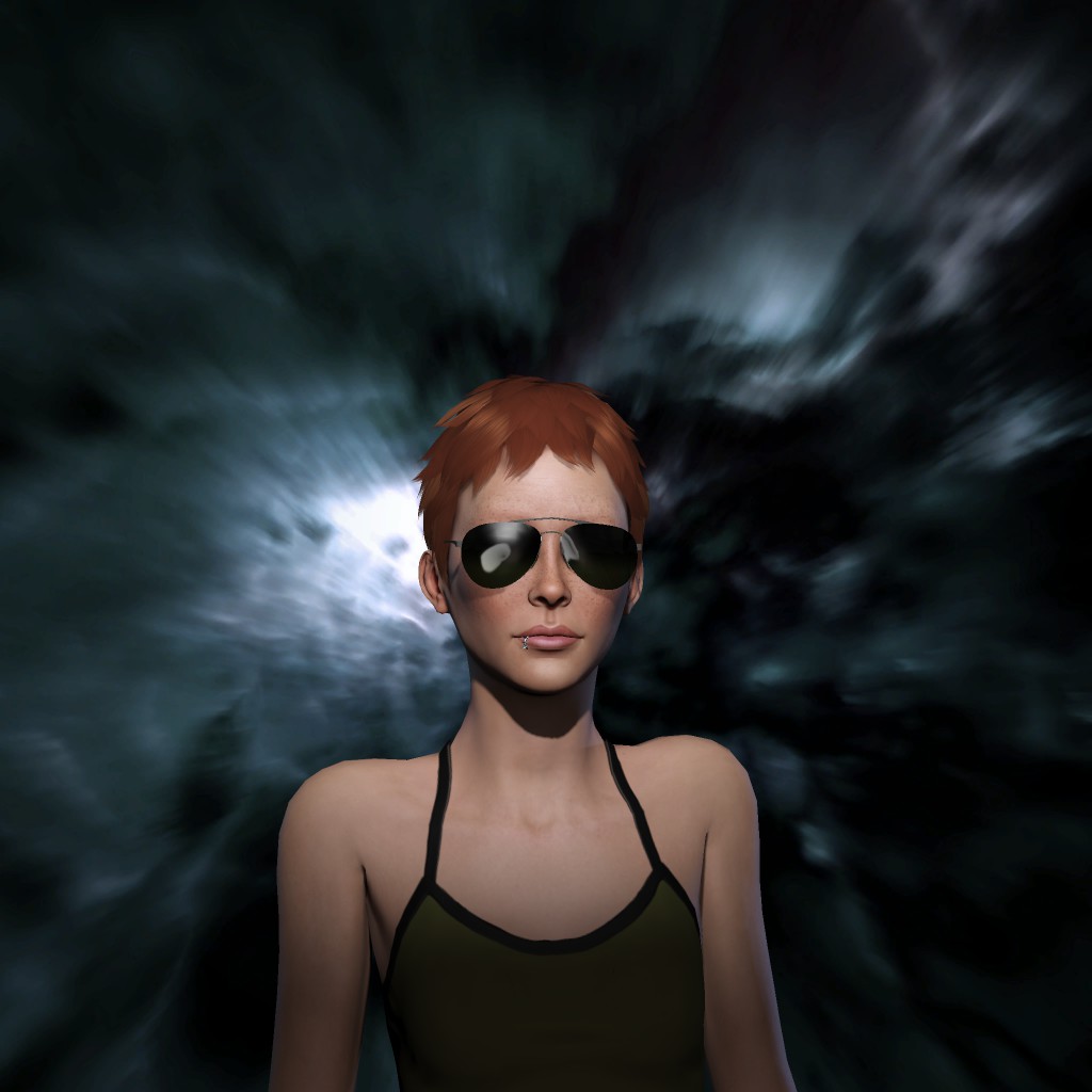 Asfrid Refdottir