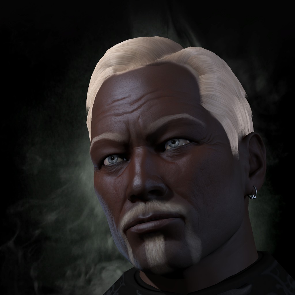 Kraylo Krakken