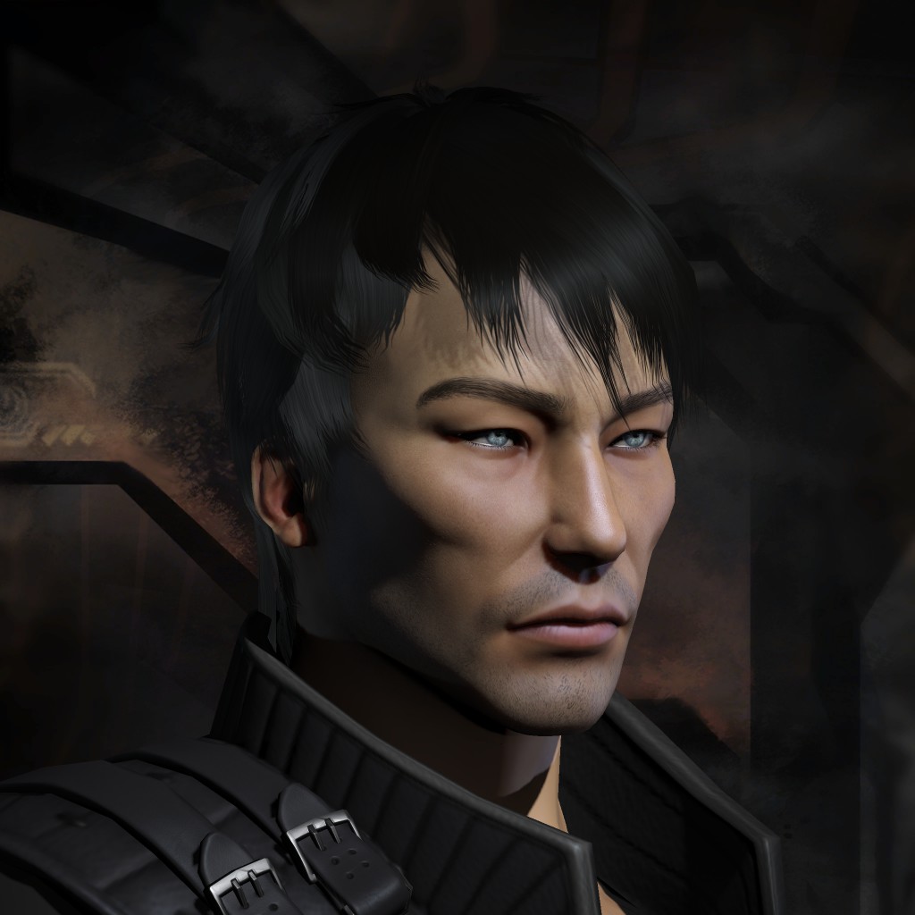 Kenji Evotori