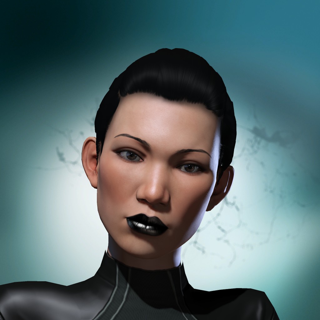Ava Winters