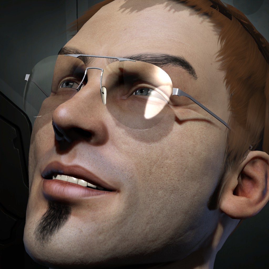 FrederickG Steele