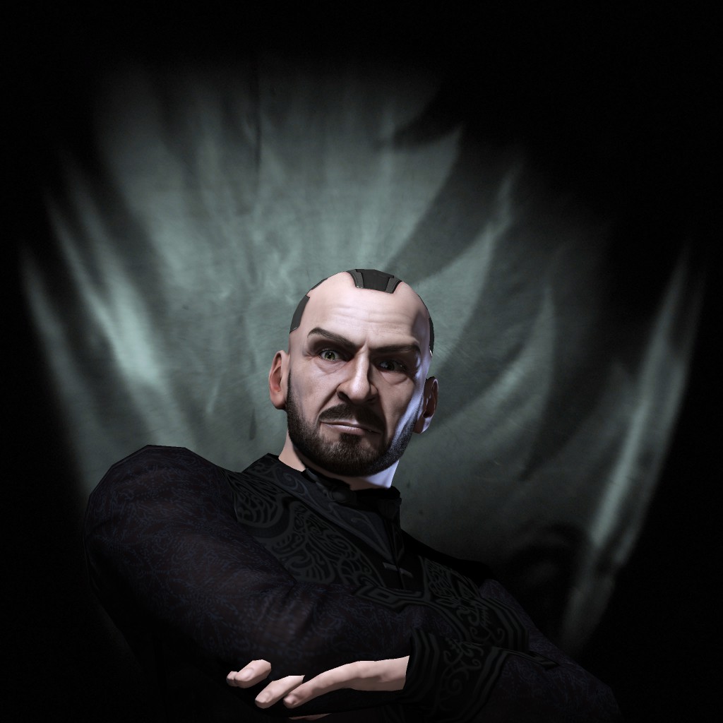 Eugene Bukin