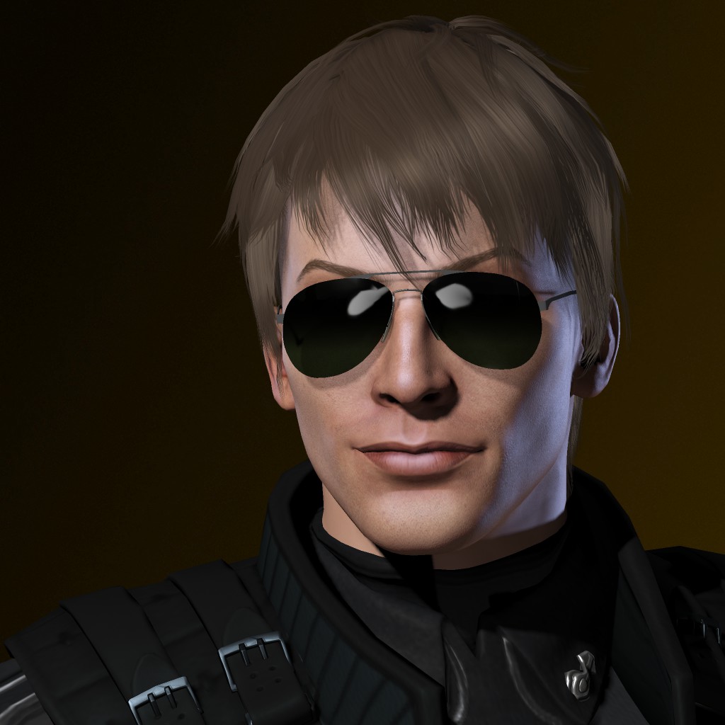 Ben Reynolds