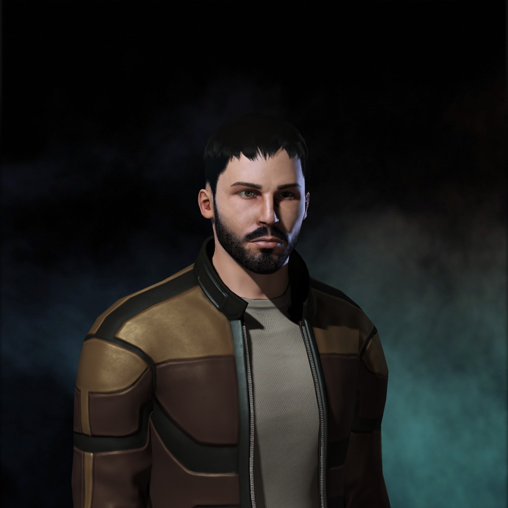 Seb Aideron