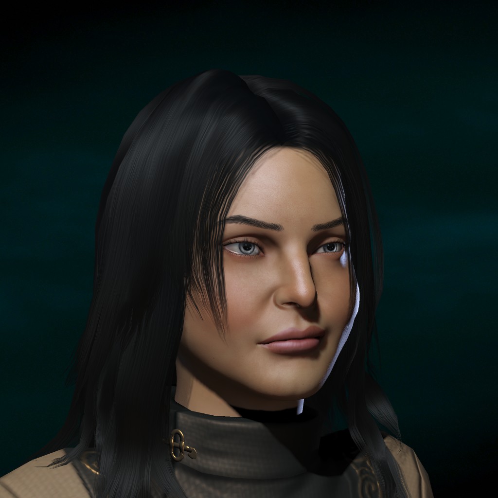 Joy Dahma