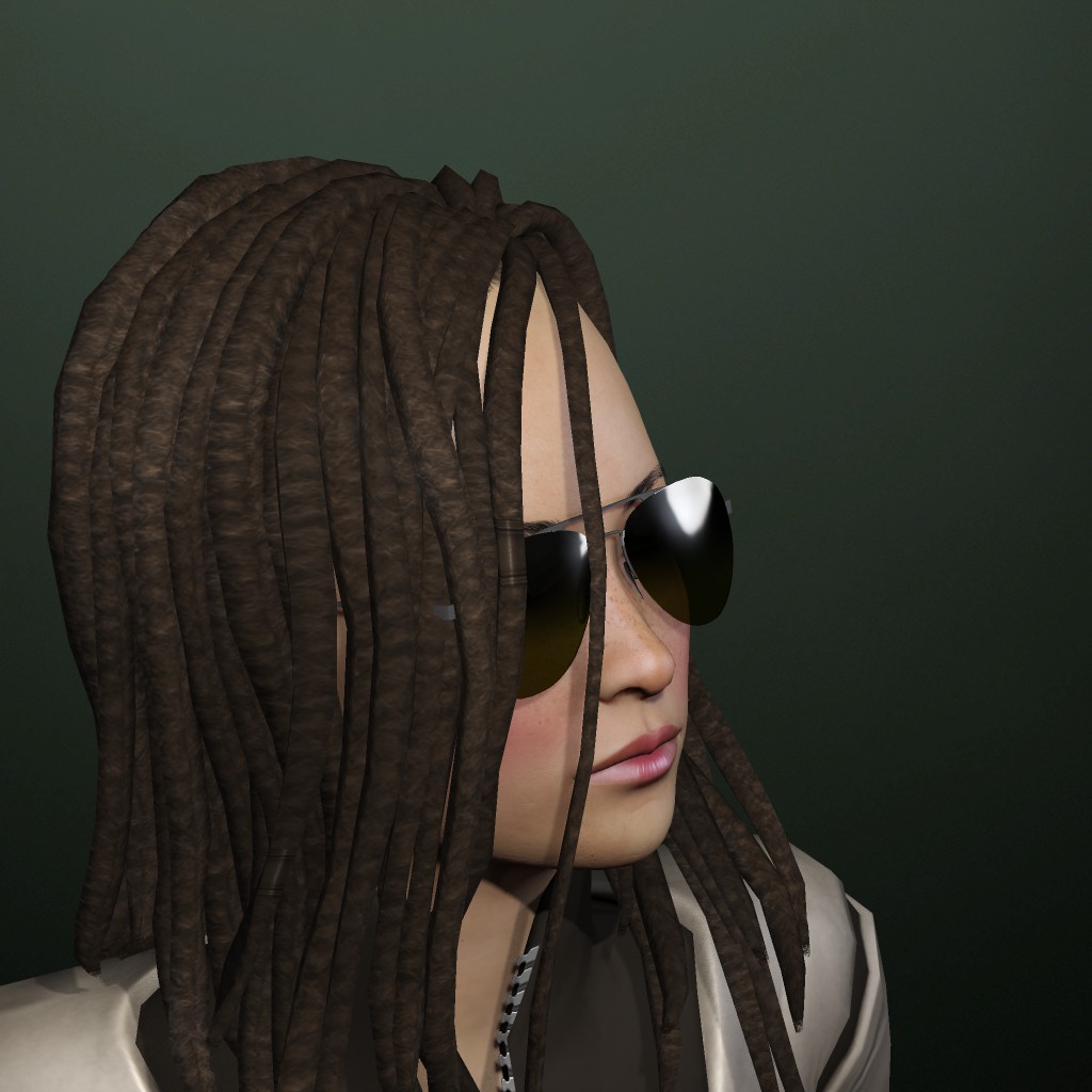 Lt Cmdr Sonya