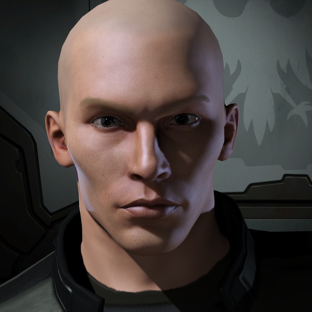 Rex Rygar