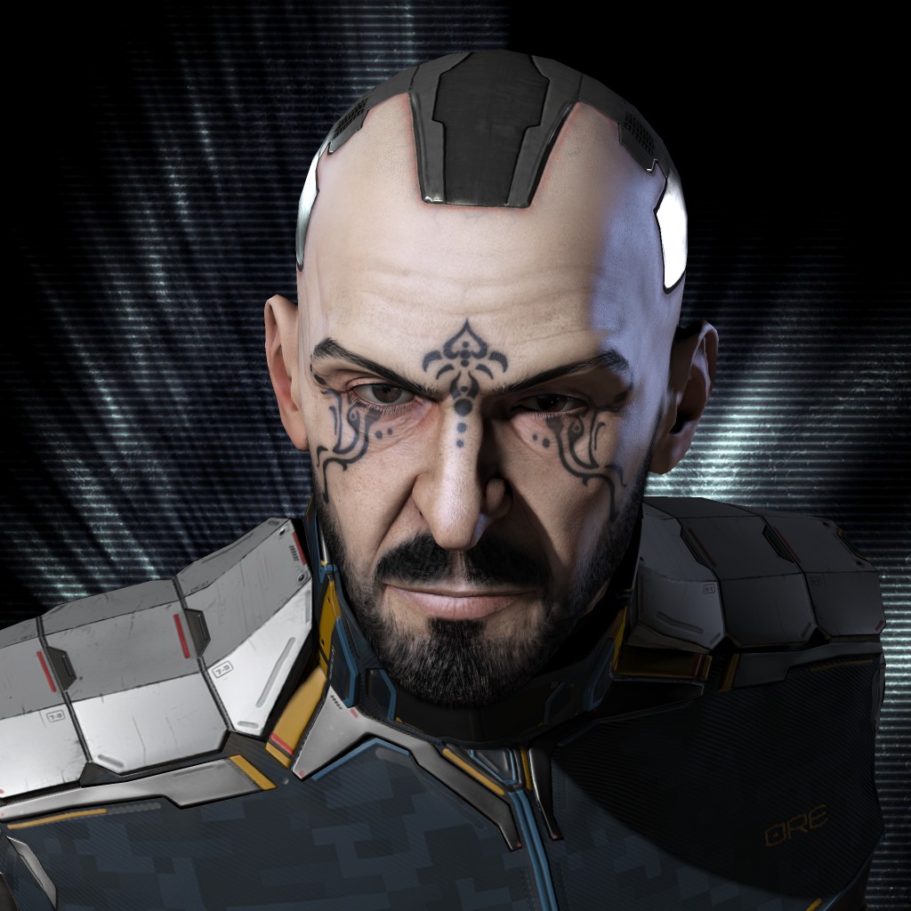 Gamatar Hex