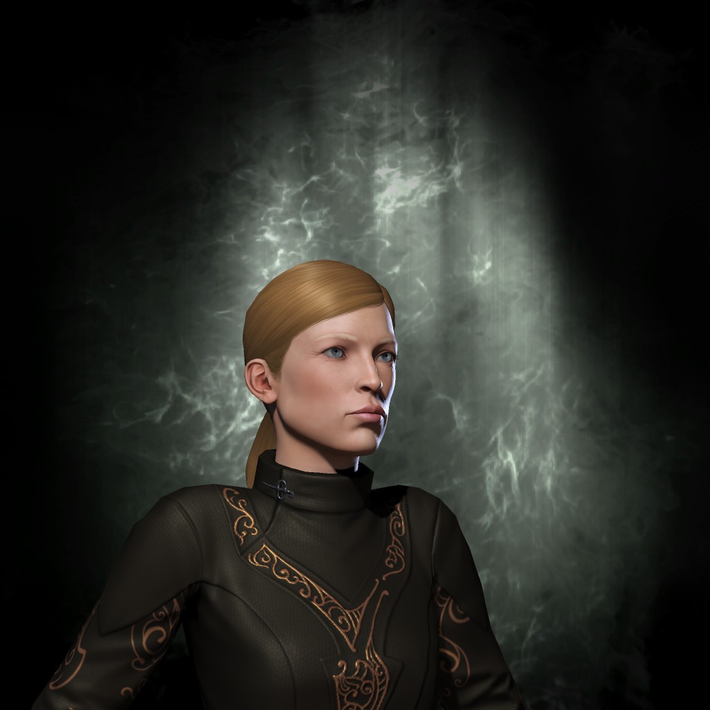 Commodore Waffleson