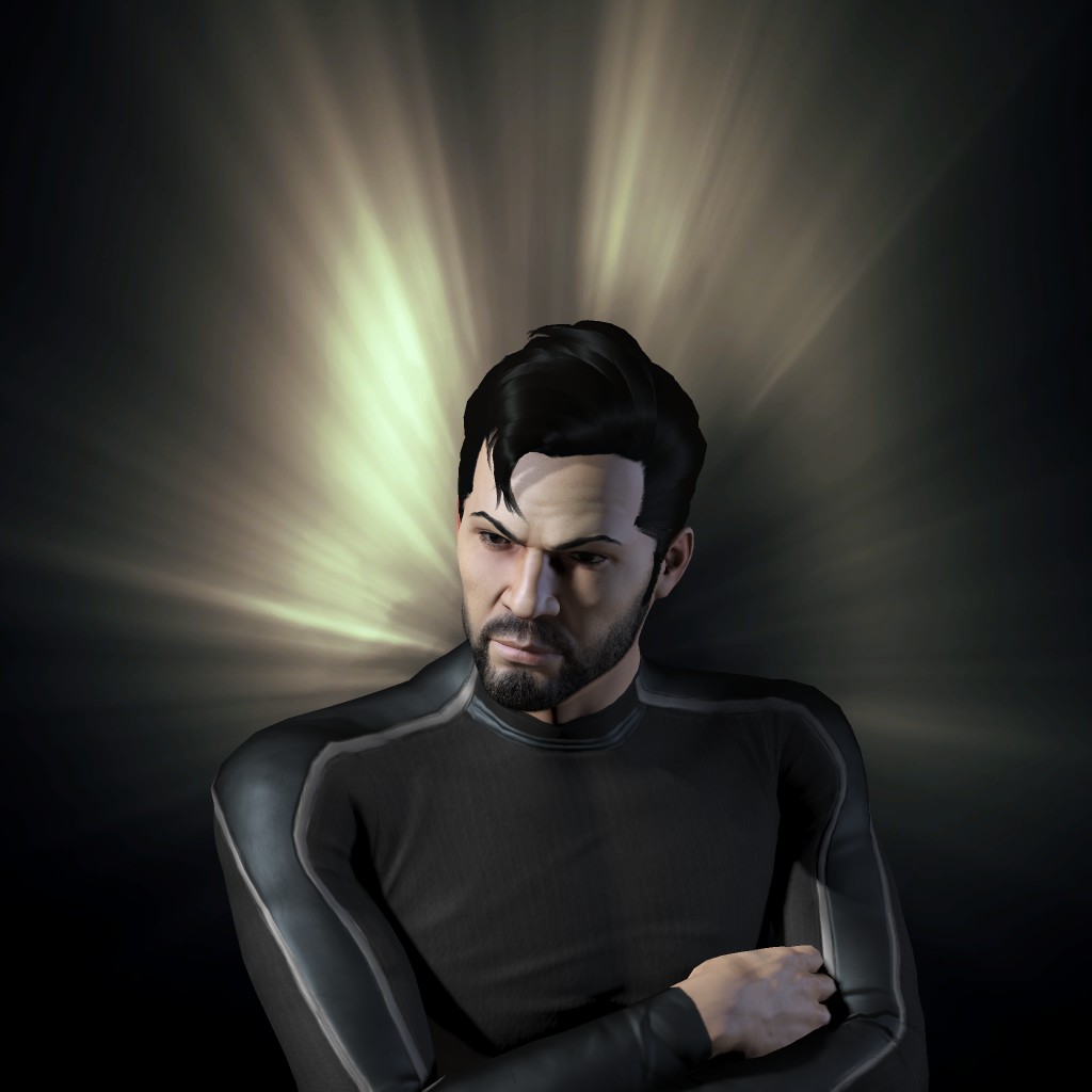 Allesandro Volt