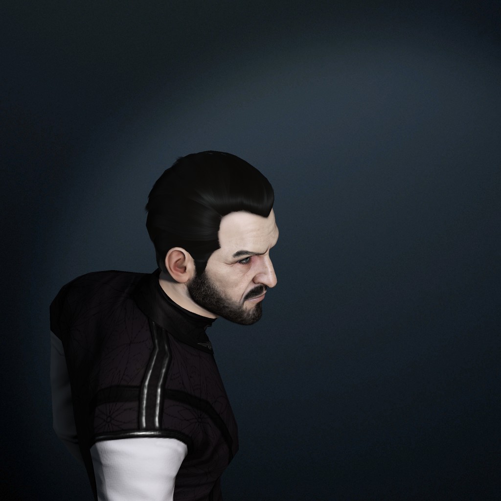 Alexandrescu