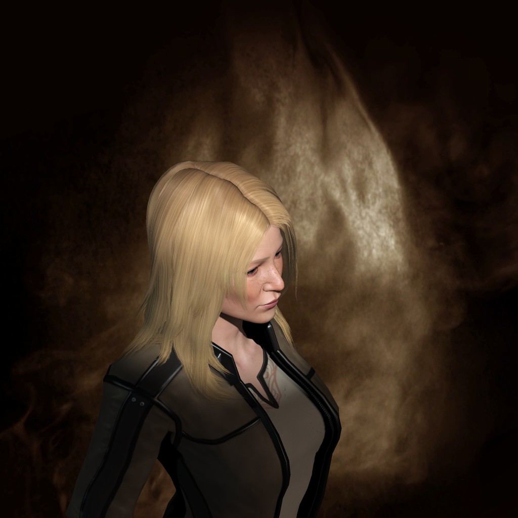 Crucifier Alt
