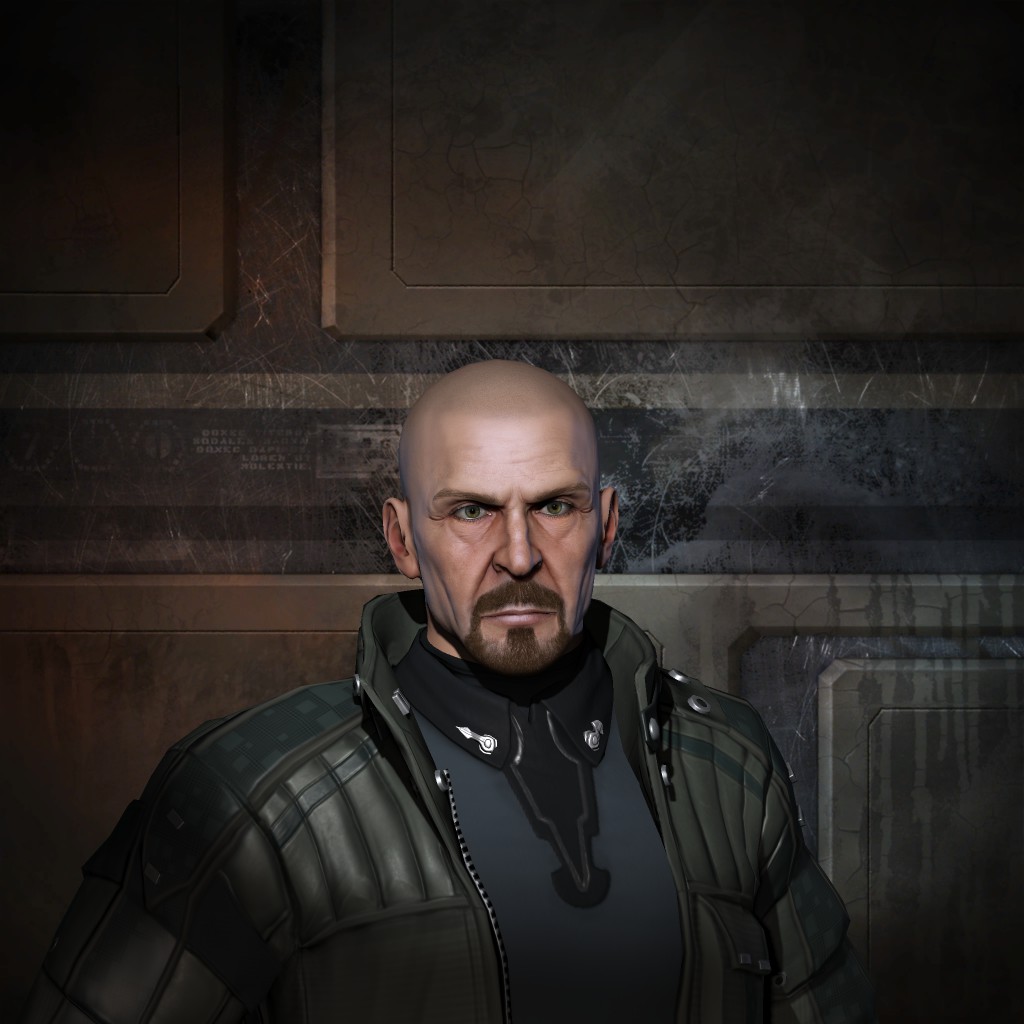 Gregor Omanid