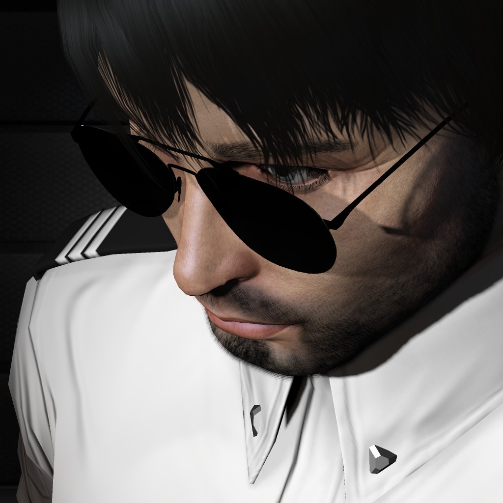 Comandante