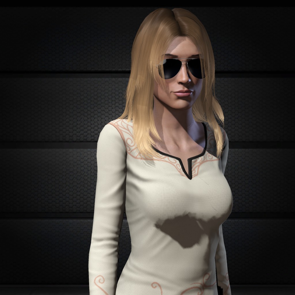 Ada Carter